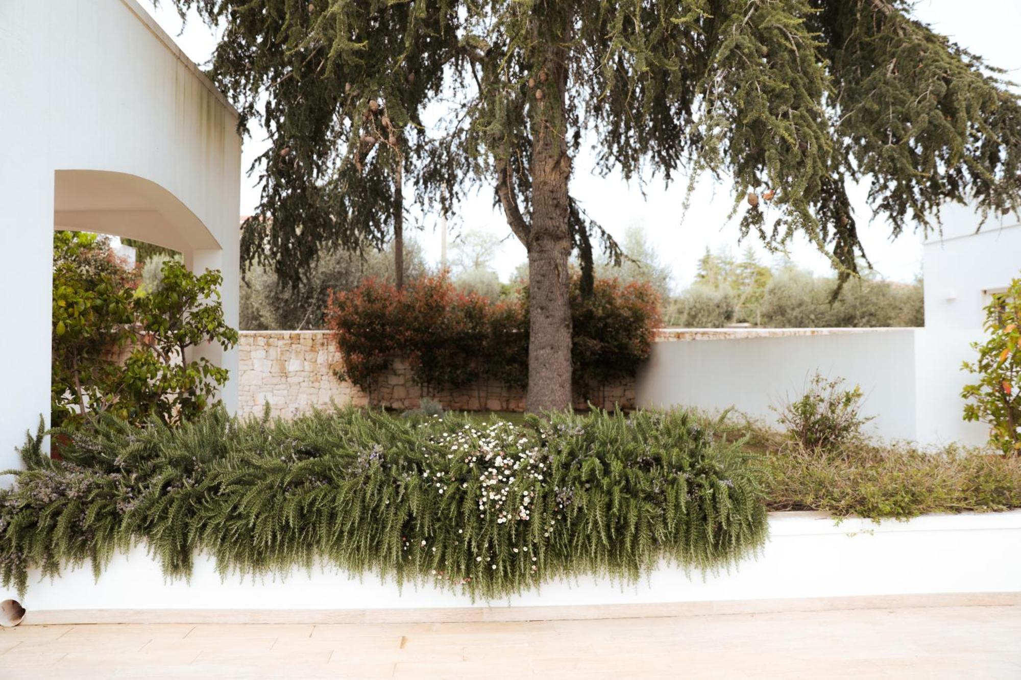 Luoghi Di Puglia Apartment Ostuni Exterior foto