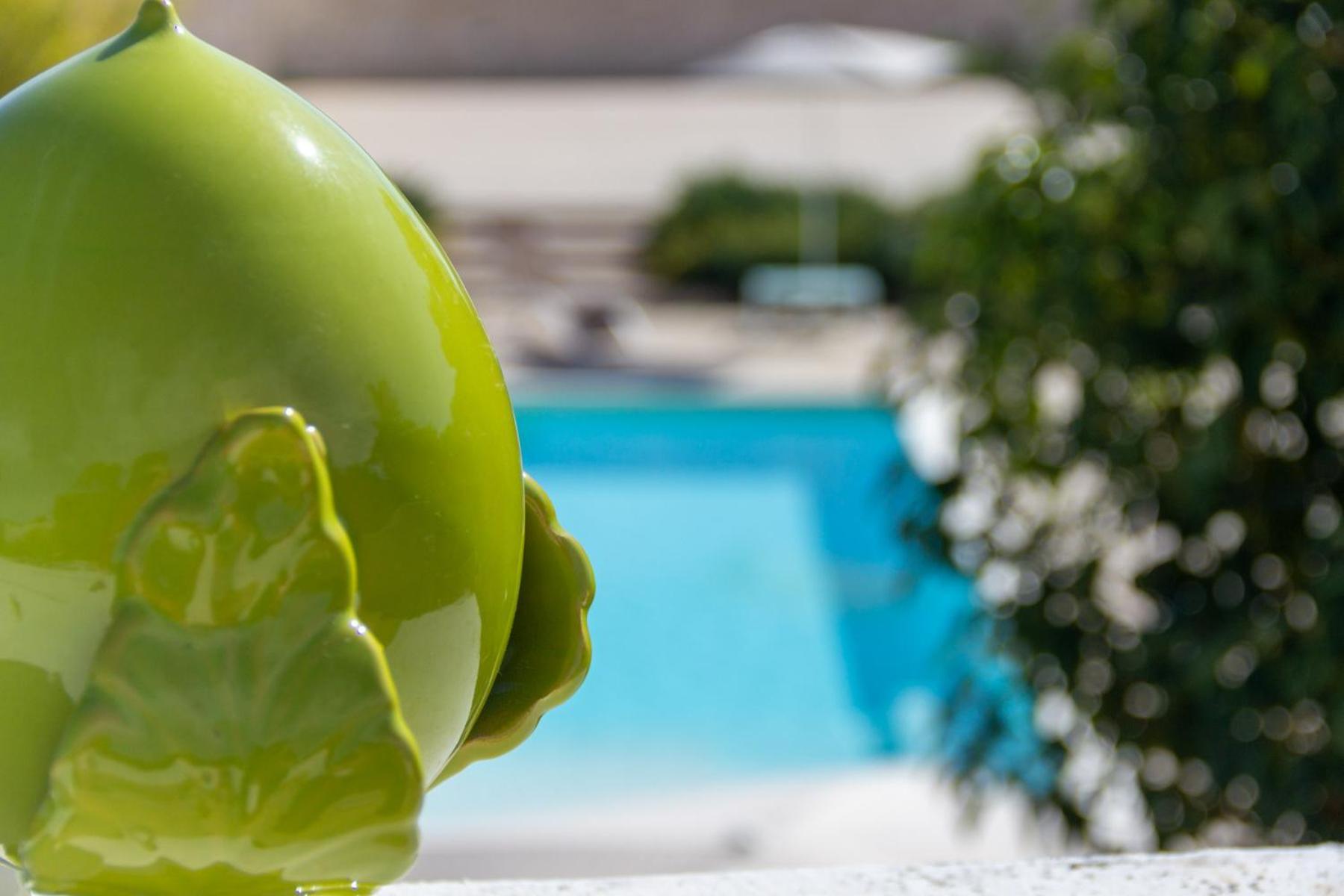 Luoghi Di Puglia Apartment Ostuni Exterior foto