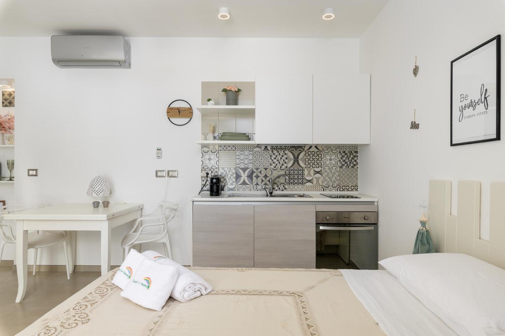 Luoghi Di Puglia Apartment Ostuni Exterior foto