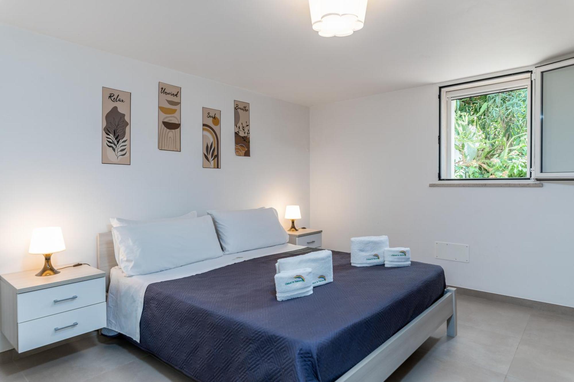 Luoghi Di Puglia Apartment Ostuni Exterior foto