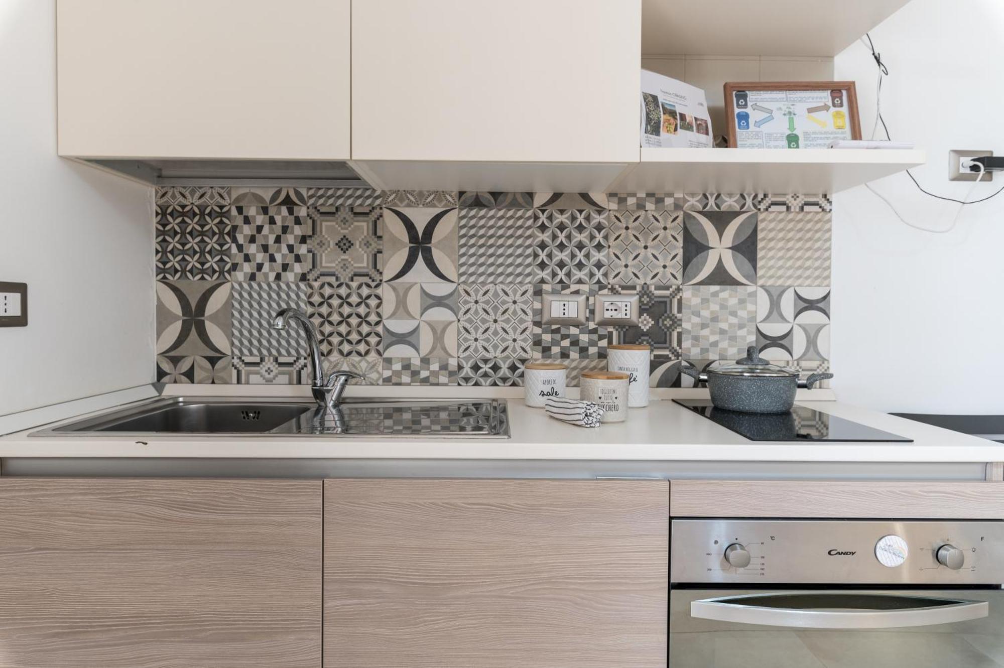 Luoghi Di Puglia Apartment Ostuni Exterior foto