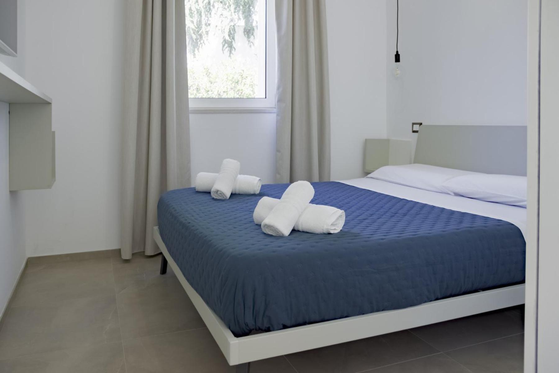 Luoghi Di Puglia Apartment Ostuni Exterior foto