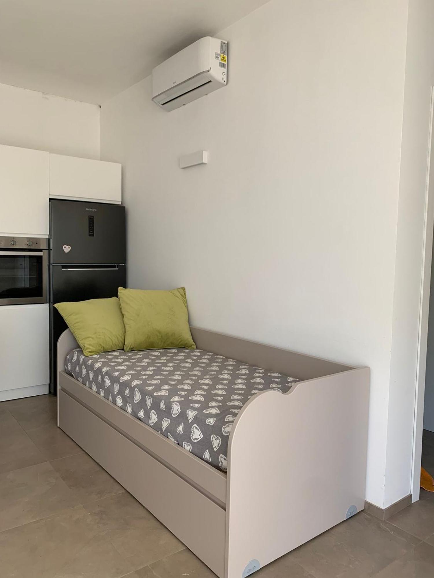 Luoghi Di Puglia Apartment Ostuni Exterior foto