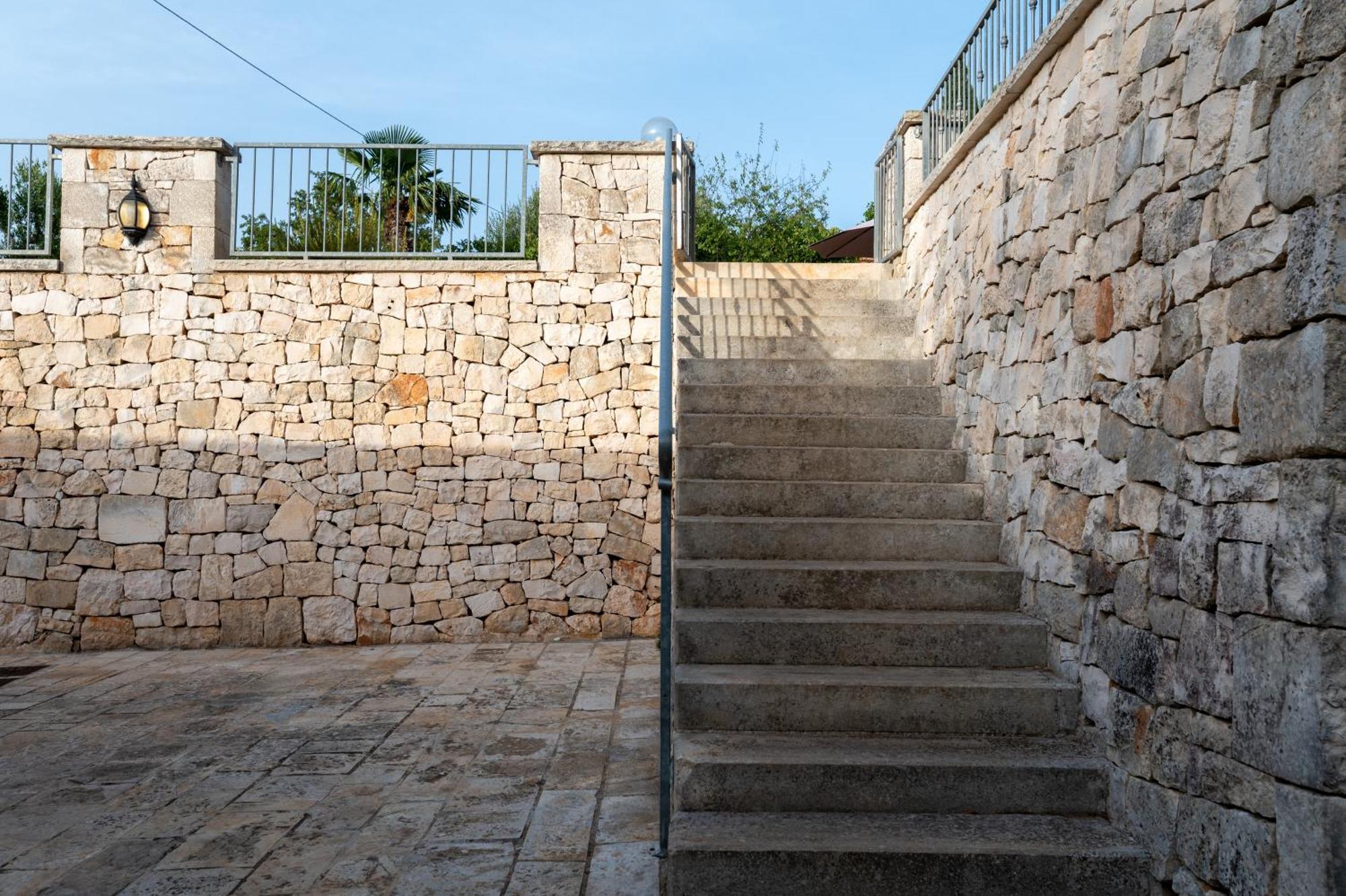 Luoghi Di Puglia Apartment Ostuni Exterior foto