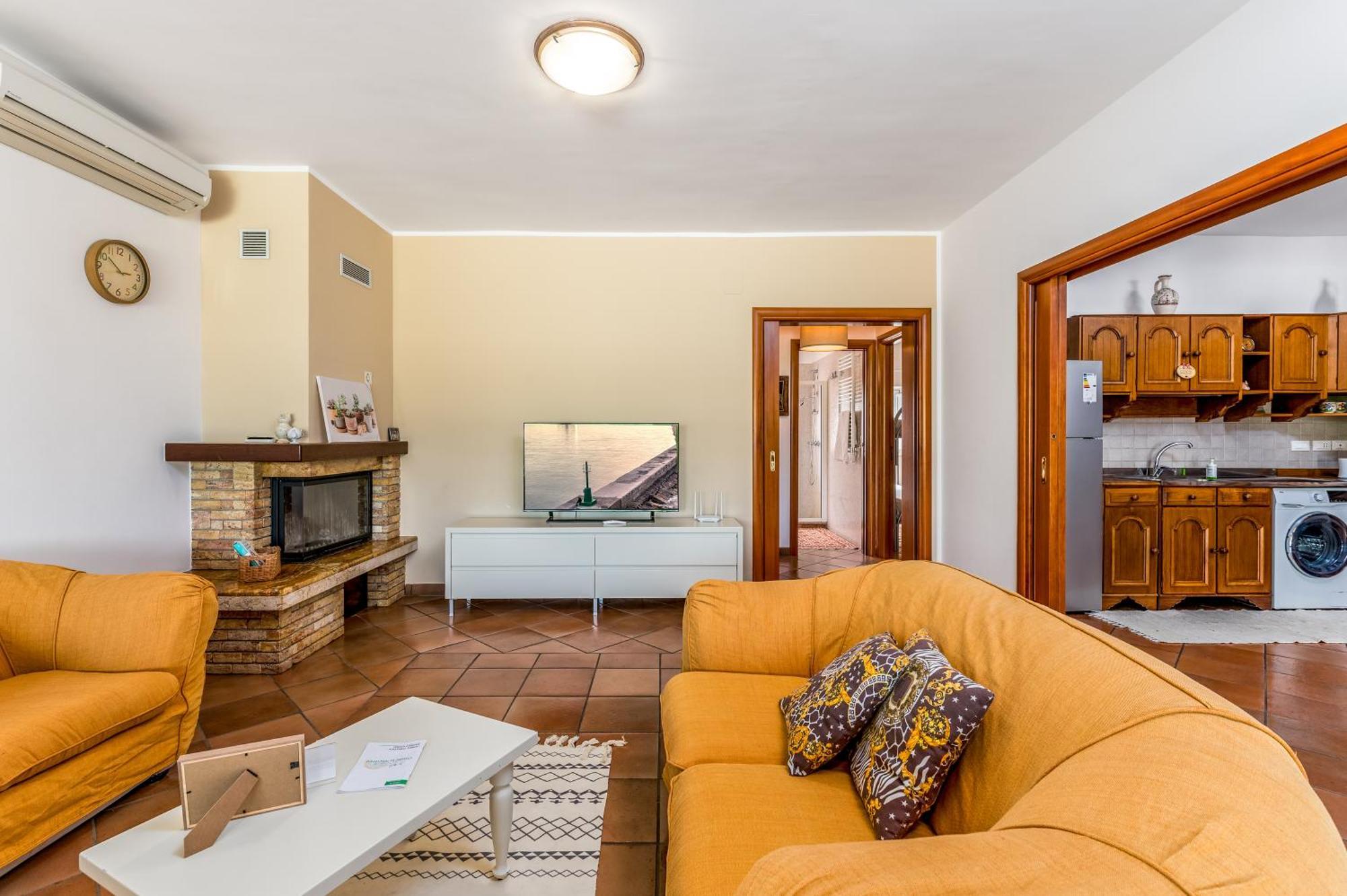 Luoghi Di Puglia Apartment Ostuni Exterior foto