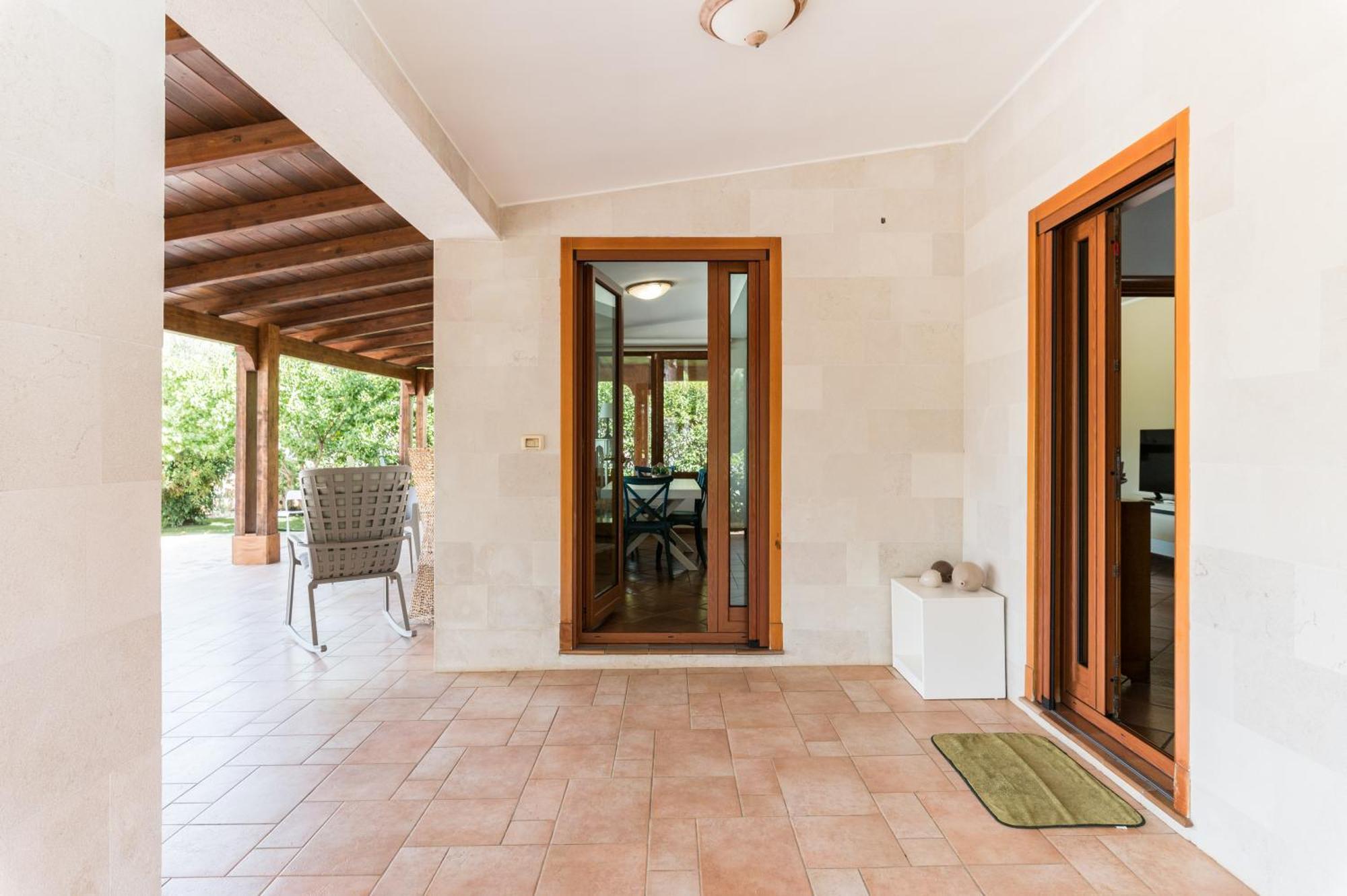 Luoghi Di Puglia Apartment Ostuni Exterior foto
